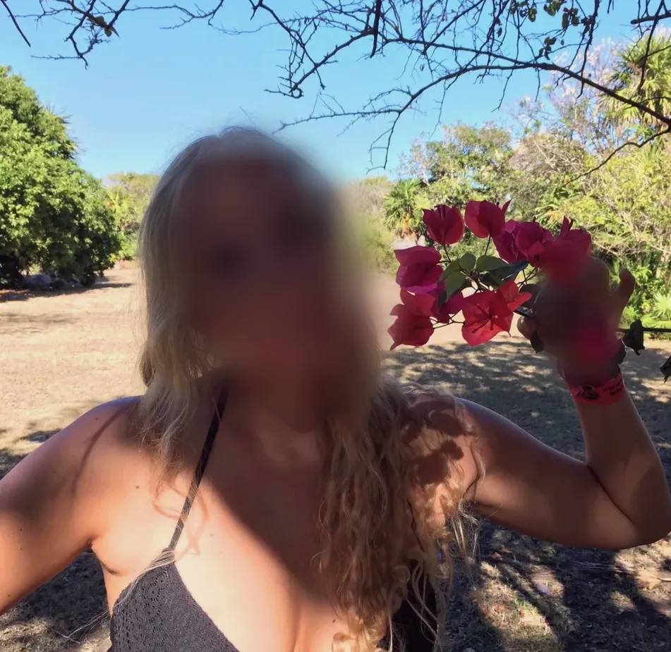 Charlene, 31