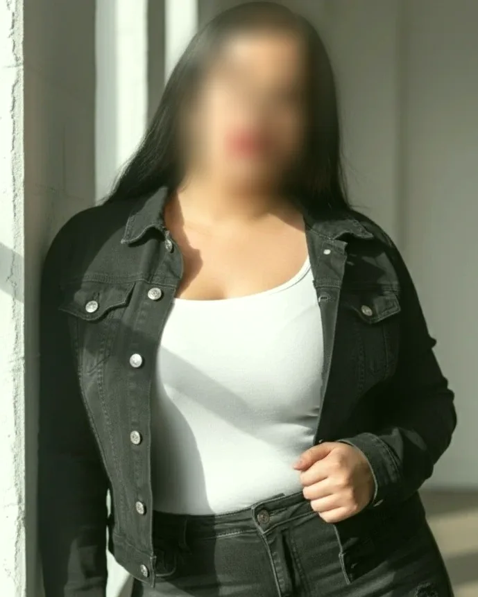Isabelle, 26
