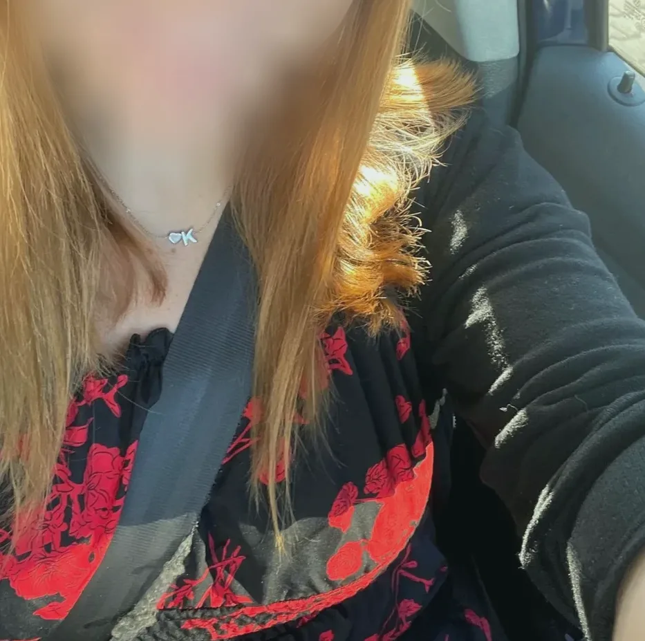 Katie, 31