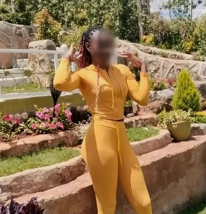 Leanne, 26