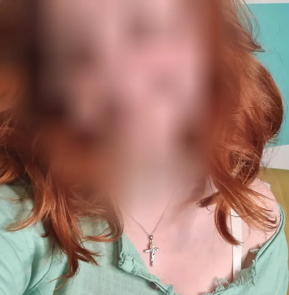 Megan, 23