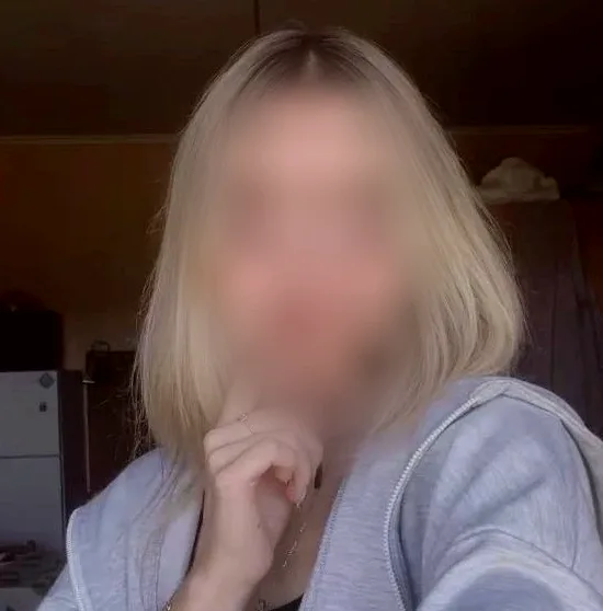 Natasha, 20