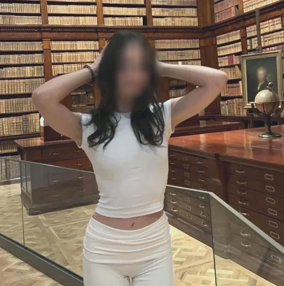 Ruby, 19